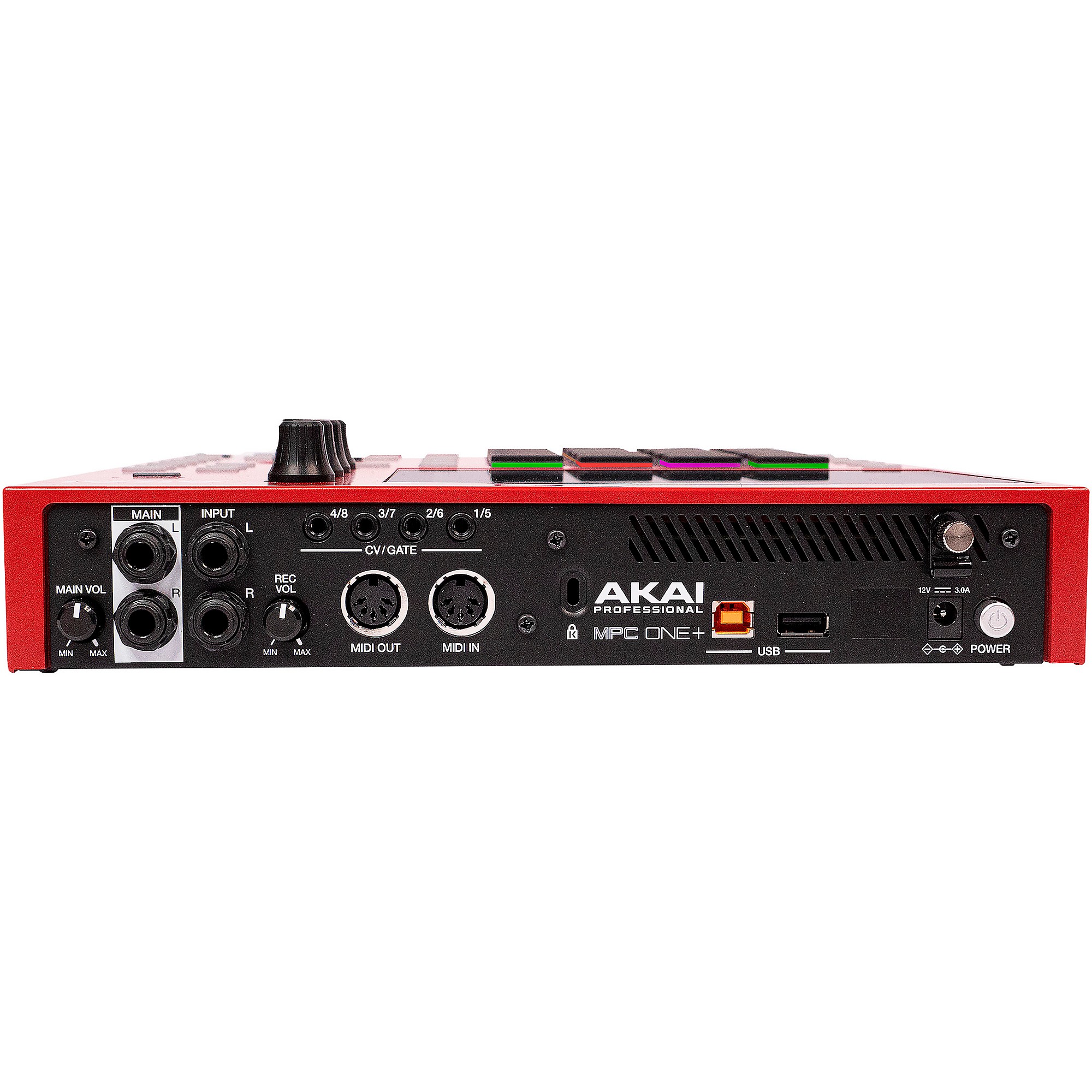 値下げしました！】AKAI Professional/スタンドアローン
