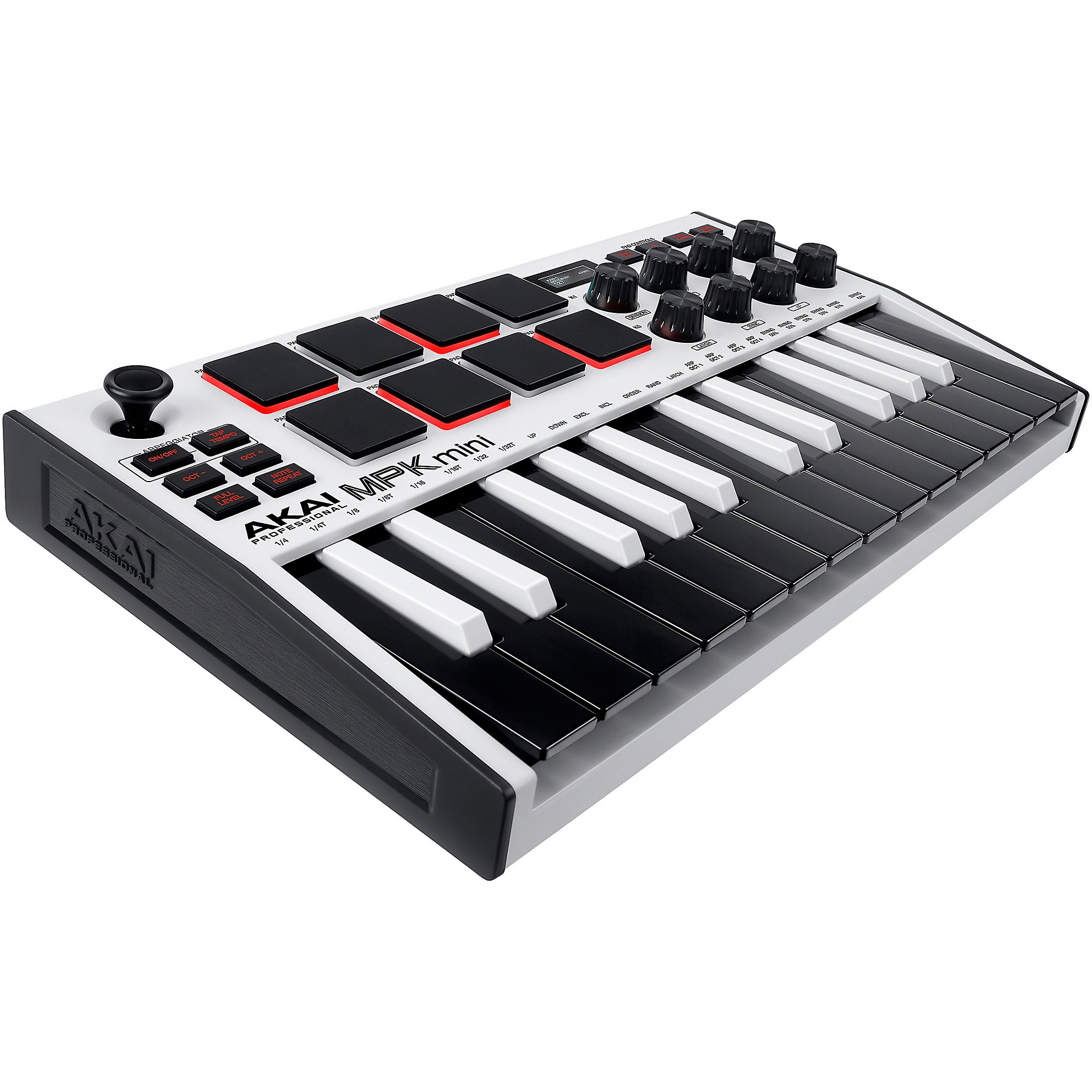 Akai Professional MPK Mini MK III 25-key Keyboard Controller
