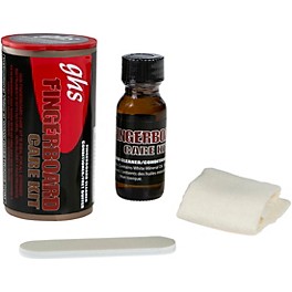 GHS Fingerboard Care Kit