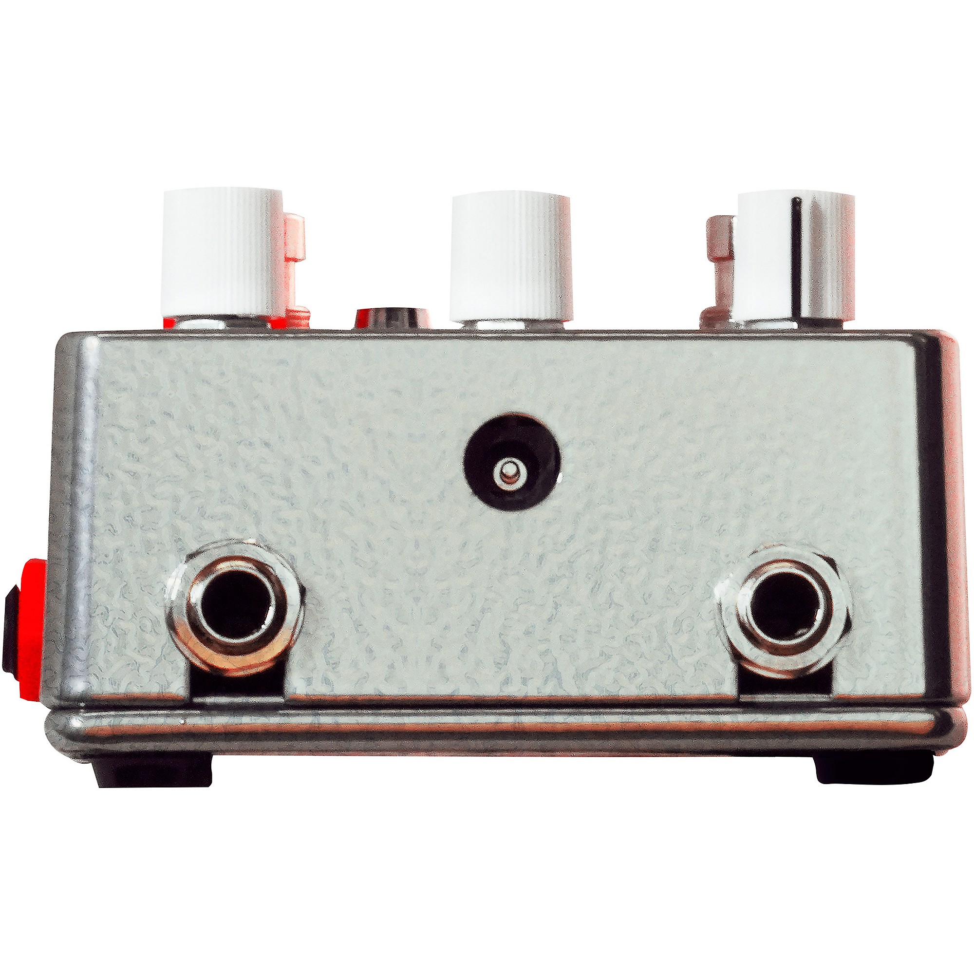Death By Audio Disturbance Lockable LFO Modulator Filter
