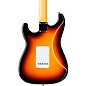 Fender Custom Shop 60 Stratocaster NOS Electric Guitar 3-Tone Sunburst