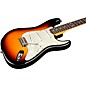 Fender Custom Shop 60 Stratocaster NOS Electric Guitar 3-Tone Sunburst