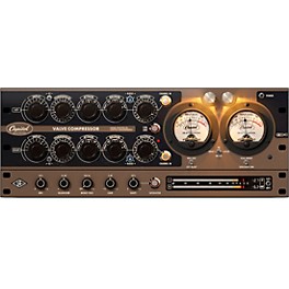 Universal Audio Capitol Mastering Compressor