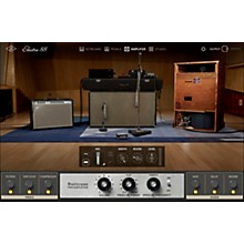 Universal Audio Electra 88 Vintage Keyboard Studio UAD Plug-in (Software Download)