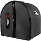 Protechtor Cases Classic Bass Drum Case 24 x 16 in. Black thumbnail