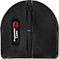 Protechtor Cases Classic Bass Drum Case 24 x 16 in. Black