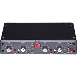 AEA Microphones TRP3 Microphone Preamp