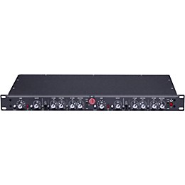 AEA Microphones RPQ3 Microphone Preamp