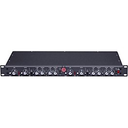 AEA Microphones RPQ3 Microphone Preamp