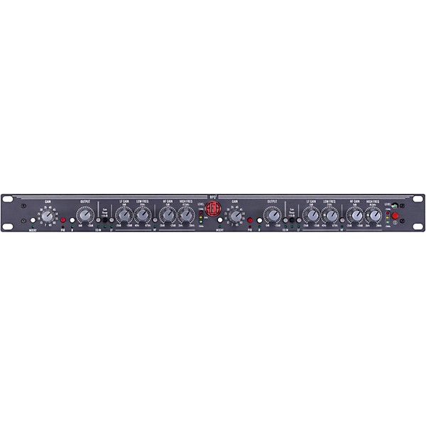 AEA Microphones RPQ3 Microphone Preamp