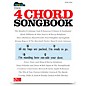 Hal Leonard The 4 Chord Songbook (Strum & Sing Series) thumbnail