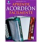 Hal Leonard Primer Nivel: Aprende Acordeon Facilmente - Spanish Edition (Book/Online Audio) thumbnail