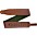 Levy's 2.5" Padded Garment Leather Guitar Strap Black 3 in. Levy's 2.5" Padded Garment Leather Guitar Strap Brown 3 in.