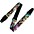 Levy's 2" Tattoo Series Polyester Guitar Strap New School Levy's 2" Tattoo Series Polyester Guitar Strap New School