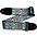 Levy's 3" Stained Glass Polypropylene Guitar Strap Kaleidoscope ... Levy's 3" Stained Glass Polypropylene Guitar Strap Pastel