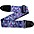 Levy's 3" Stained Glass Polypropylene Guitar Strap ... Levy's 3" Stained Glass Polypropylene Guitar Strap Kaleidoscope Purple