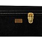 Open Box Gibson Lifton Historic Black/Goldenrod Hardshell Case, Dreadnought Level 1