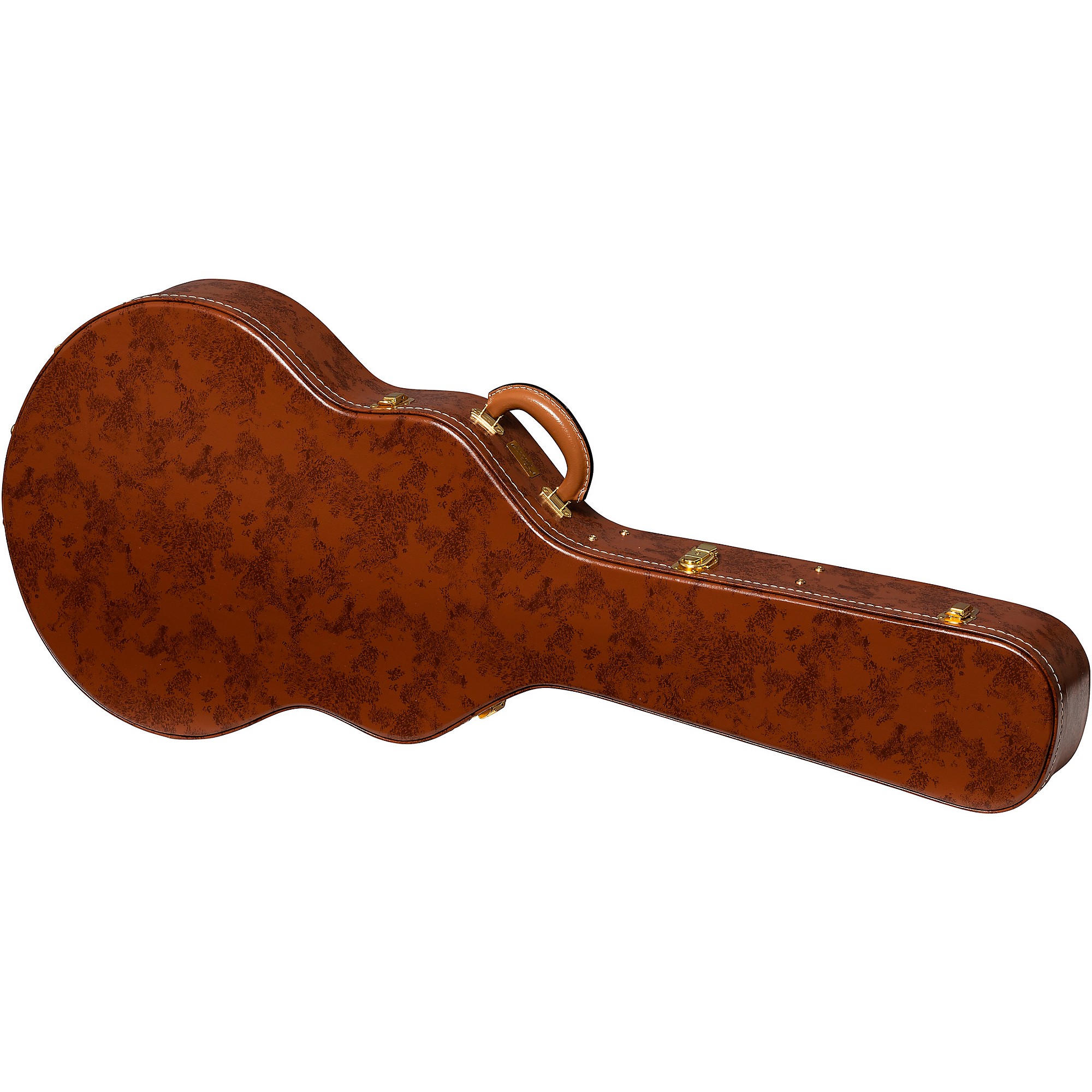 Gibson ES-335 赤色 ハードケース付き ギブソンES335ハードケース付き（Gibson ES-335 レッド ハード
