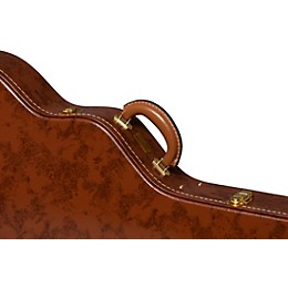 Gibson Lifton Historic Brown/Pink Hardshell Case, ES-335