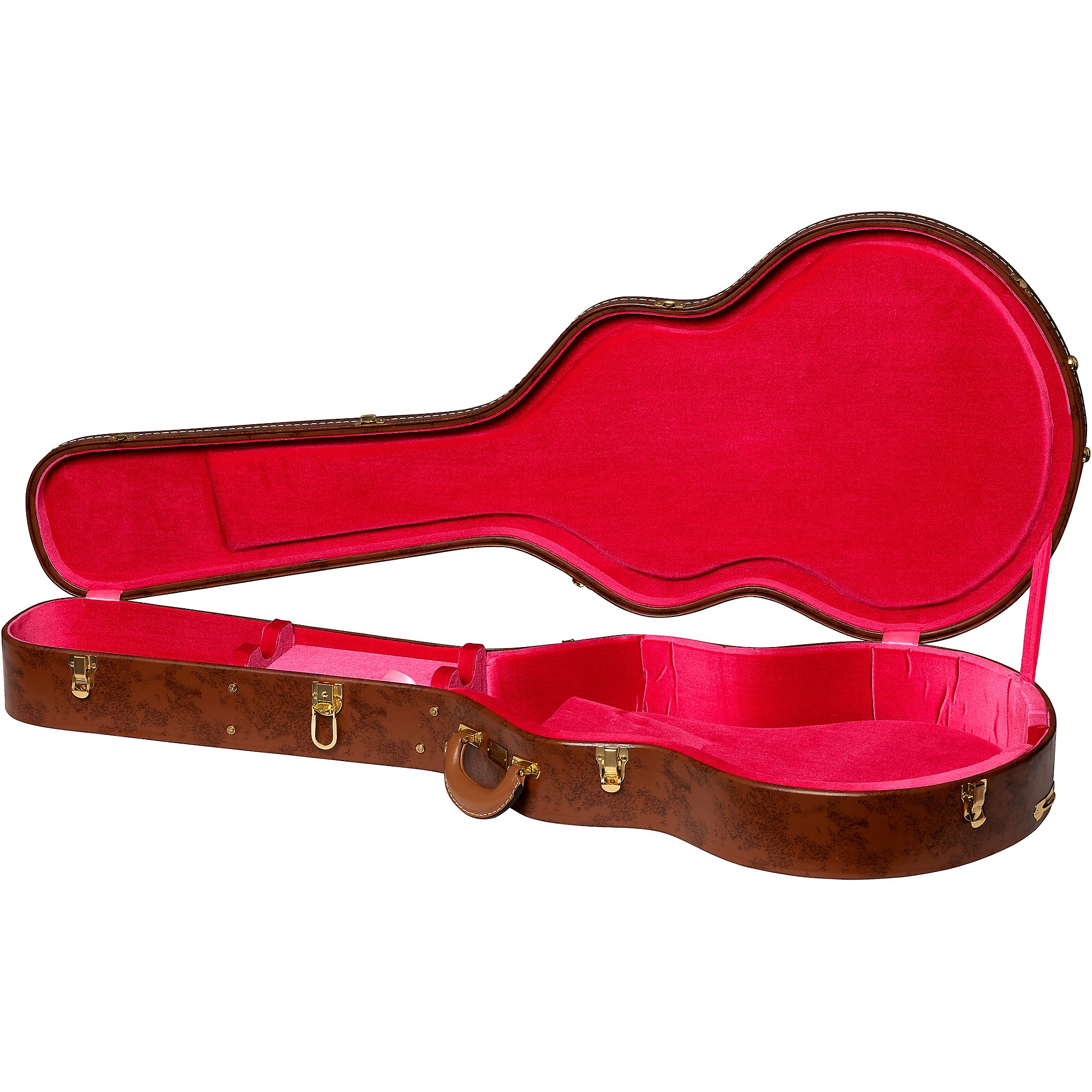 Gibson ES-335 赤色 ハードケース付き Gibson ES-335 赤色 ハードケース付き Gibson ES-335 レッド