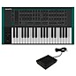 PWM Instruments Mantis Hybrid Synthesizer Keyboard With Metal Sustain Pedal thumbnail