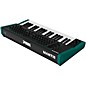 PWM Instruments Mantis Hybrid Synthesizer Keyboard With Universal Sustain and Expression Pedal