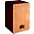 MEINL Jumbo Backbeat Bass Cajon Crimson Stripe MEINL Jumbo Backbeat Bass Cajon Natural Luan