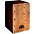 MEINL Jumbo Backbeat Bass Cajon Crimson Stripe MEINL Jumbo Backbeat Bass Cajon Tropical Hardwood