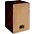 MEINL Jumbo Backbeat Bass Cajon Crimson Stripe MEINL Jumbo Backbeat Bass Cajon Savanna Stripe