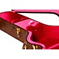 Gibson Lifton Historic Brown/Pink Hardshell Case, SJ-200