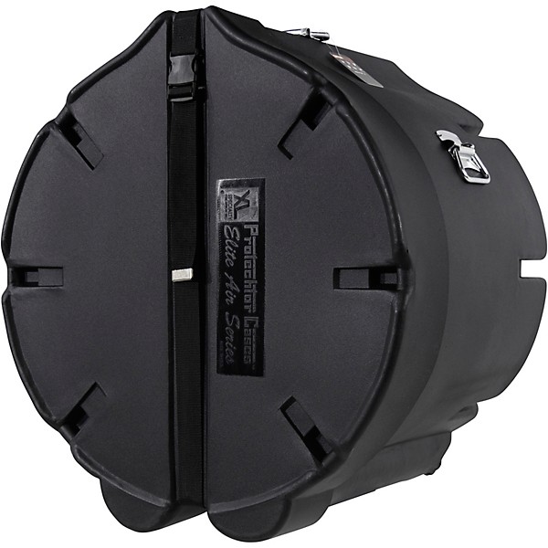 Gator Protechtor Elite Air Series Bass Drum Case Black 20x18