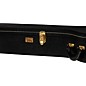 Open Box Gibson Lifton Historic Black/Goldenrod Hardshell Case, ES-335 Level 1