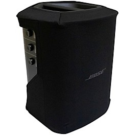 Bose S1 Pro+ Play-Through Cover, Black