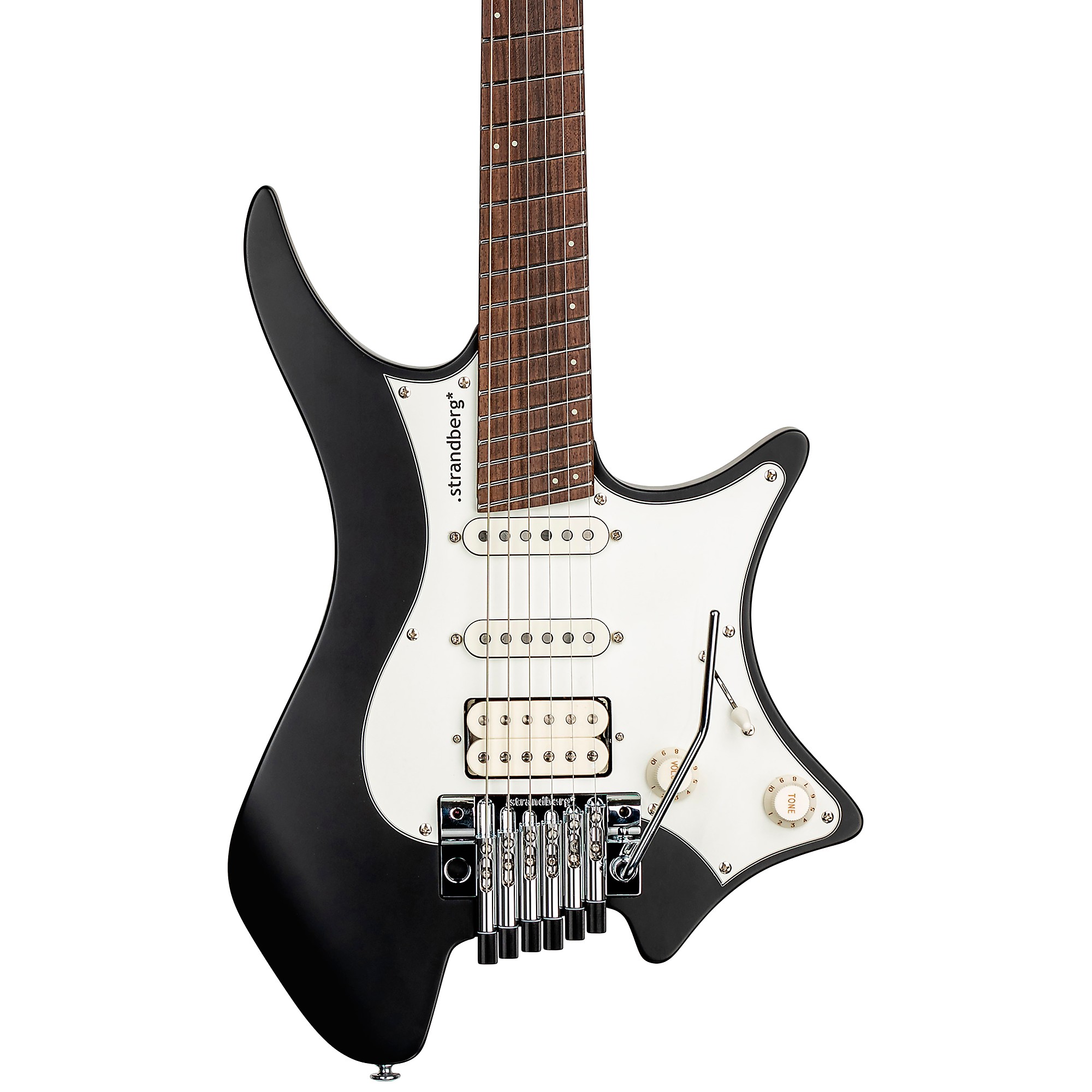 ギター Strandberg Boden Classic NX6TremoloDelux strandberg* Guitars