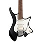 strandberg Boden Classic NX 6 Tremolo Electric Guitar Black thumbnail