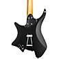 strandberg Boden Classic NX 6 Tremolo Electric Guitar Black