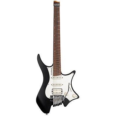 Strandberg Boden Classic Nx 6 Tremolo Electric Guitar Black for sale