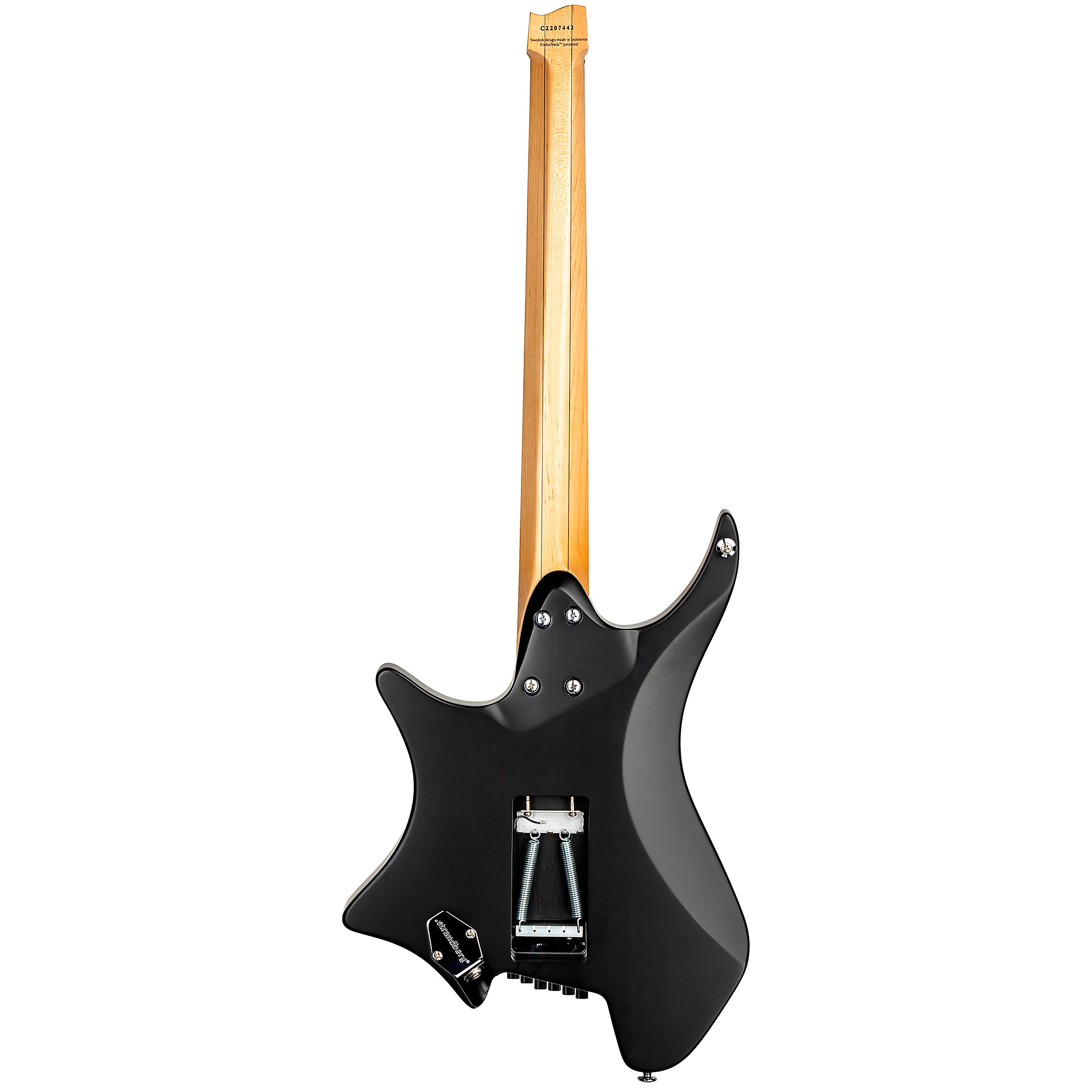ギター Strandberg Boden Classic NX6TremoloDelux strandberg* Guitars