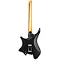 strandberg Boden Classic NX 6 Tremolo Electric Guitar Black