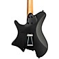 strandberg Salen Classic NX 6 Tremolo Electric Guitar Black Granite