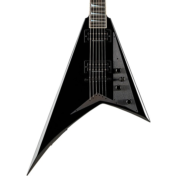 Jackson USA Select Series Randy Rhoads RR1T Electric Guitar Black