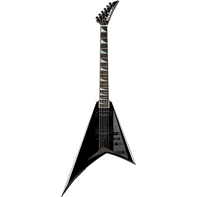 Jackson Usa Select Series Randy Rhoads Rr1t Electric Guitar Black for sale