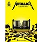 Hal Leonard Metallica - 72 Seasons Guitar Tab Songbook thumbnail