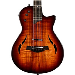 Taylor T5z Classic Koa Acoustic-Electric Guitar