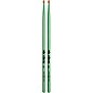 Vic Firth American Classic Seafoam Green Drum Sticks 5A Wood thumbnail