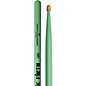 Vic Firth American Classic Seafoam Green Drum Sticks 5A Wood