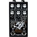 Empress Effects Heavy Menace Distortion Effects Pedal Black