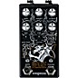 Empress Effects Heavy Menace Distortion Effects Pedal Black thumbnail