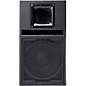 BASSBOSS Portable Performer Package with BB15 Subwoofer, SV9 Loudspeaker and Accessories