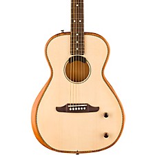 ギター Highway Series Dreadnought Natural Fender Highway Series Dreadnought Acoustic-electric Guitar